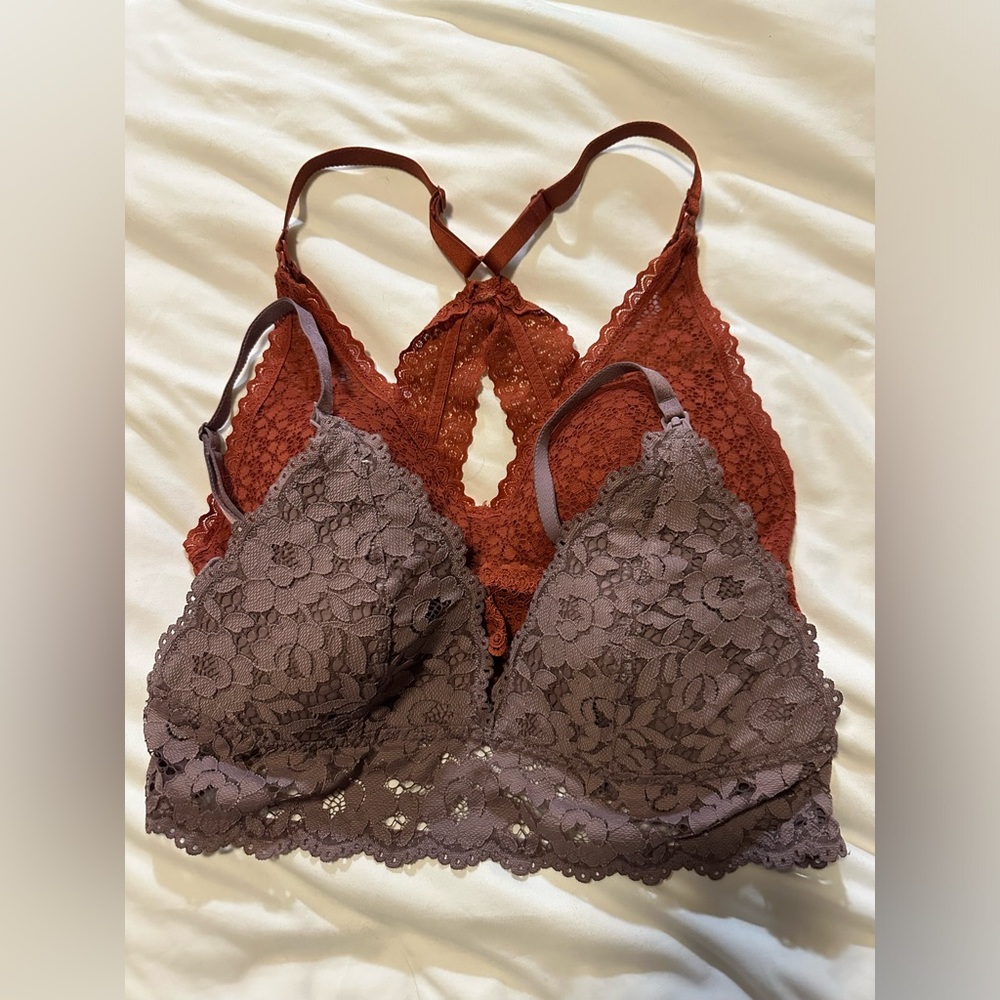 Momanda nursing bras